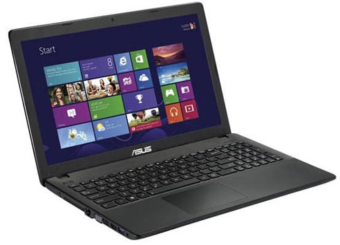ASUS X551MA Laptop - Gaming laptops under 400 dollars 