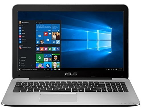 ASUS X555DA-WB11- Best Business Laptops under 500$