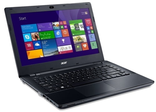 Acer Aspire E5-471-52TW 14-Inch - Best Laptops under $500 for College Students
