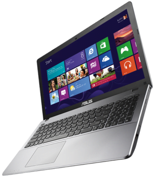 Asus X555LA Laptop - Thin Laptops Under 400