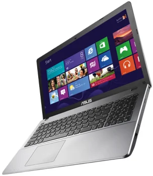 Asus X555LA Laptop - Thin Laptops Under 400