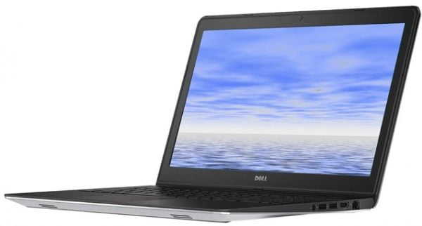 DELL Inspiron 15 5000 i5545-2500sLV - Top 10 Laptops under 500 Dollars 