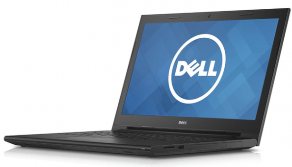  Dell Inspiron 15 Premium Laptop- Good Gaming Laptops Under 400 $