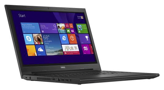 Dell Inspiron i3541-2001BLK Laptop -Best Budget Laptops Under 400 $