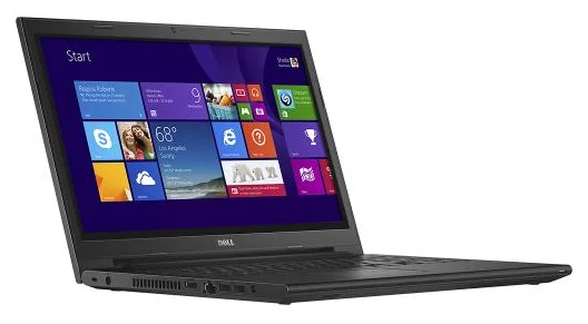 Dell Inspiron i3541-2001BLK Laptop -Best Budget Laptops Under 400 $
