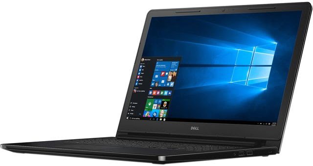 Dell Inspiron i3552 Laptop - Best Buy Laptops Under 400 Dollars