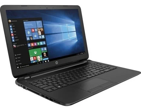HP 15-F305dx Laptop - good gaming laptops under 400