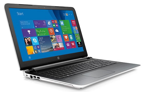 HP 15-ab035AX Laptop