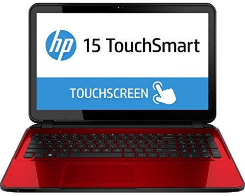 HP 15-d020nr Touchscreen - Best Gaming PC/Laptops under 500 Dollars 2017