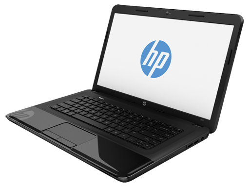 HP 2000-2B19WM Laptop - gaming laptops under 400 dollars 
