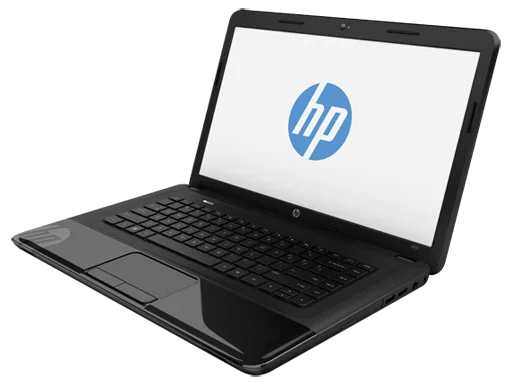 HP 2000-2B19WM Laptop - gaming laptops under 400 dollars