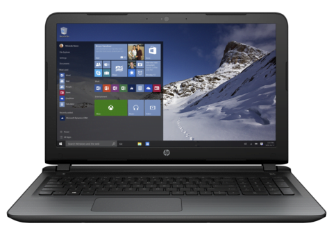 HP Pavilion 15 Flagship - Best Laptops Under 400 Dollars