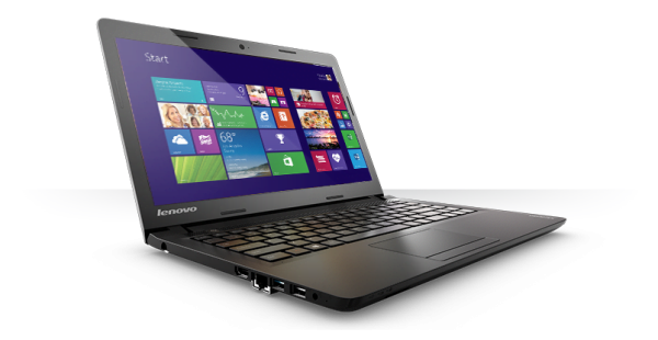 Lenovo Ideapad 100 - Gaming PC/Laptops under 500$