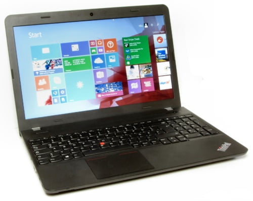 Lenovo ThinkPad Edge E455 - Good Laptops for College Students under 500$