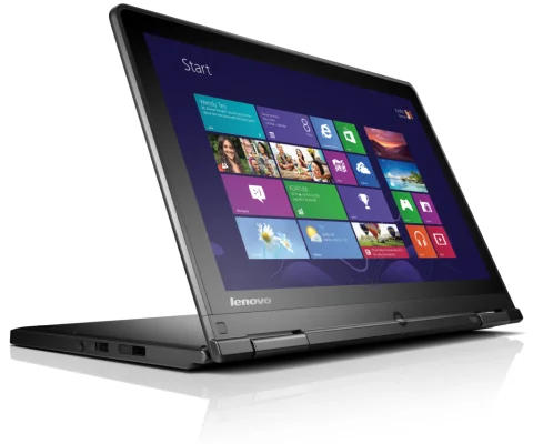 Lenovo Thinkpad Yoga 2-in-1 Laptop - 2 in 1 laptops under 400
