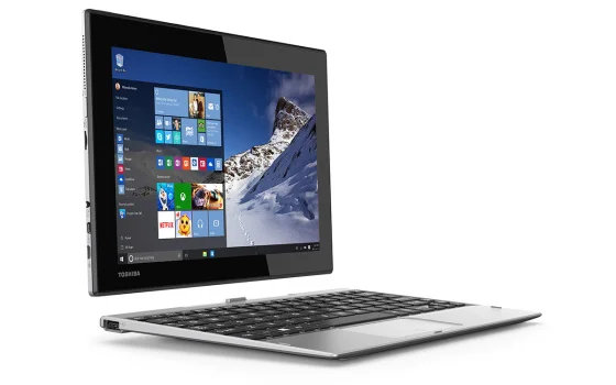 Toshiba Satellite 10 (LXOW-C64) Laptop - Fast Laptops Under 400 $