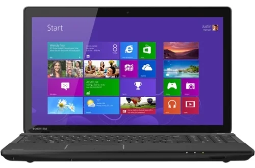 Toshiba Satellite C55DT-A5148 - lightweight laptops under 400