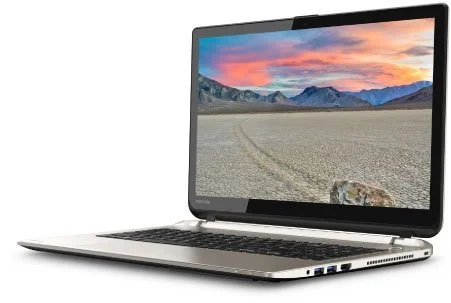 Toshiba Satellite Premium High Performance Laptop