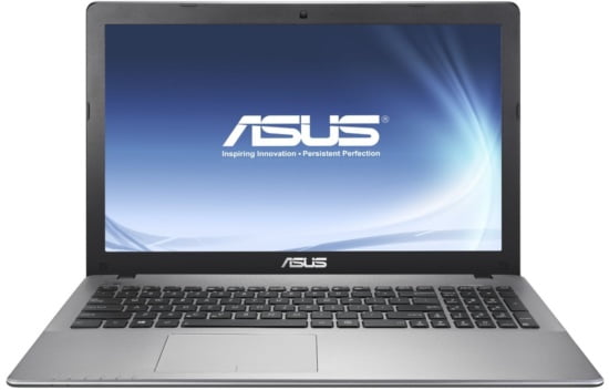 ASUS X550ZA-WH11 Laptop - best buy laptops under 600 $