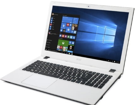 Acer Aspire E 15 E5-574G-52QU Gaming Laptop -best gaming laptop under 500$ -600 $