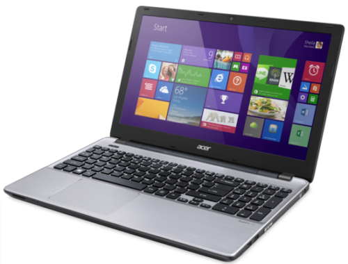 Acer Aspire V 15 V3-572G 15.6-Inch Full HD Laptop