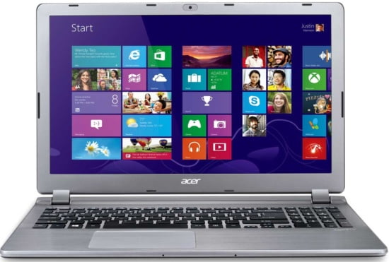 Acer Aspire V5-573G-9491 15.6-inch Gaming Laptop