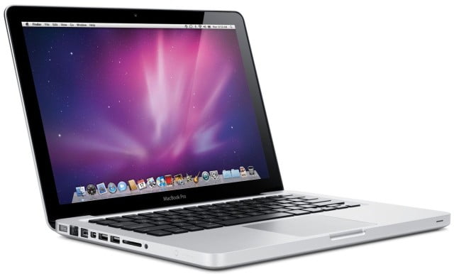 Apple MacBook Pro MD101HN A - top 10 laptops under 1000 