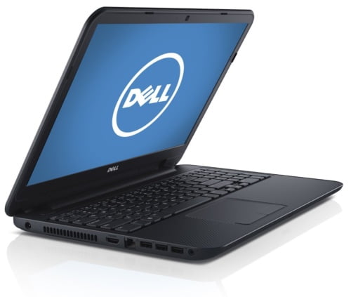 Dell Inspiron i5559-3347SLV Laptop - best budget laptops under 600 Dollars