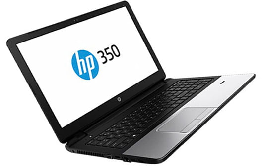 HP 350 G1 15.6 Gaming Laptop - best gaming laptop under 600 Dollars