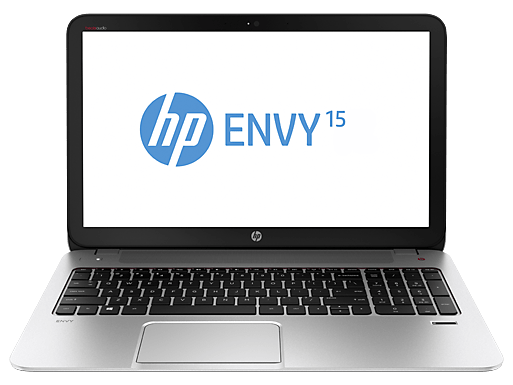 HP Envy 15t Quad Edition - laptops under 1000 dollars
