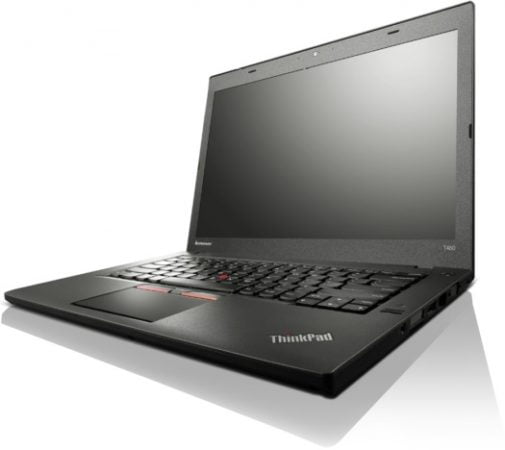 Lenovo ThinkPad T450 laptop - consumer reports best laptops under $600 