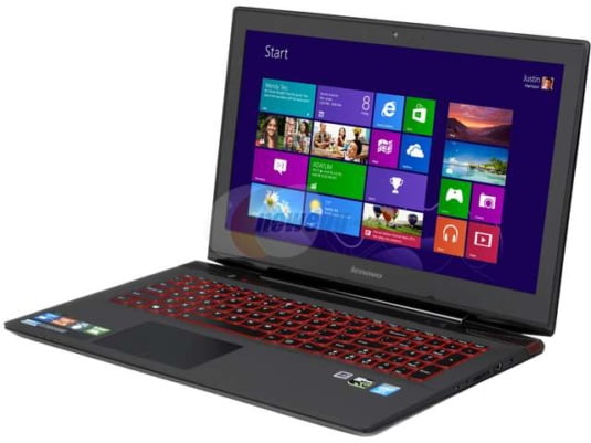 Lenovo Y50 59418222 16-Inch Gaming Laptop