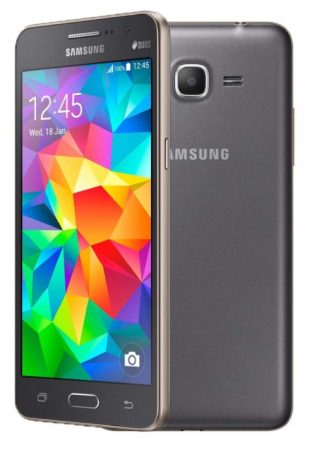 1.Samsung Galaxy Core Prime - Mobile Phones Under 8000