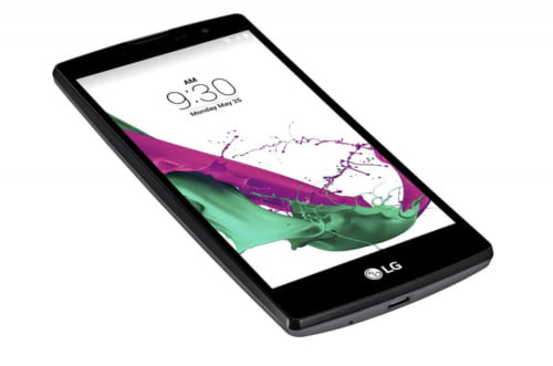 LG G4C H525N - best smartphone under 200 $