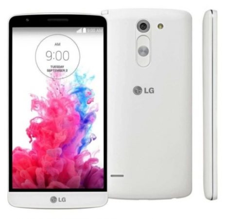 LG G3 Beat D722J-Best smart mobile phones