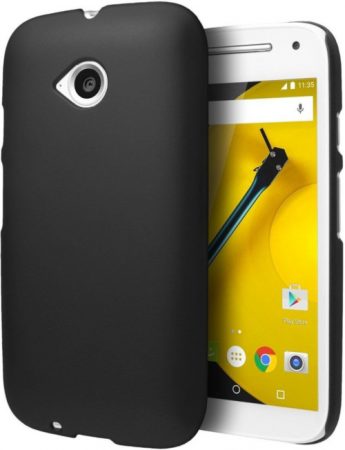 Motorola Moto E 2nd Gen 4G - Best Mobile Phone under 7000
