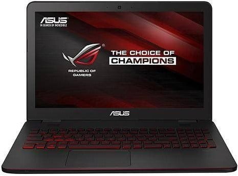 ASUS-ROG-GL551JW-WH71WX - best laptops under 1500 for students 