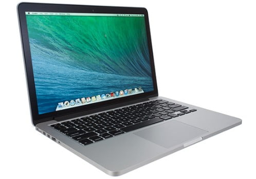 Apple MacBook Pro MF839LL 13.3-Inch - Cheap Laptops under 1200 Dollars