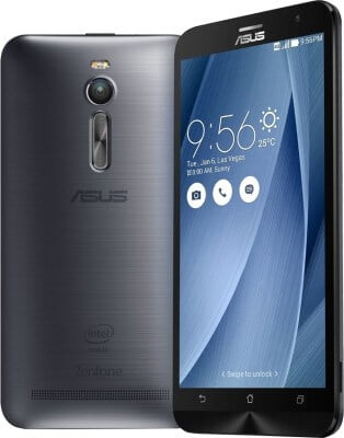 Asus Zenfone 2 ZE551ML-Best Camera Phones
