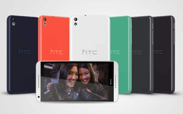 HTC-Desire-816-Best smart mobile phones