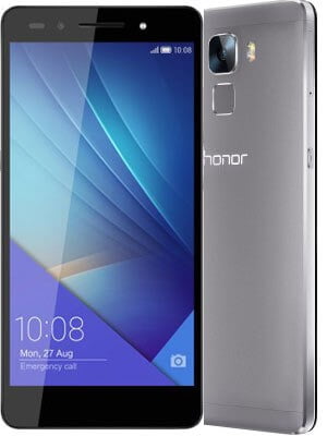 Honor 7-Best Camera Phones