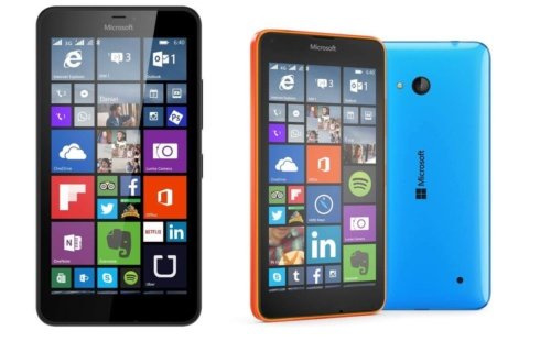 Microsoft Nokia Lumia 640 -Best smart mobile phones
