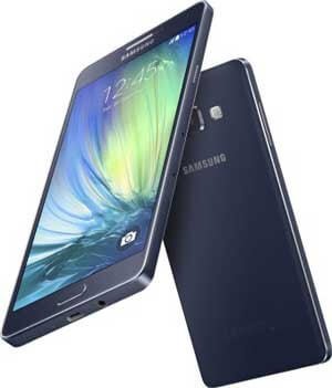 Samsung Galaxy A7-Best Camera Phones