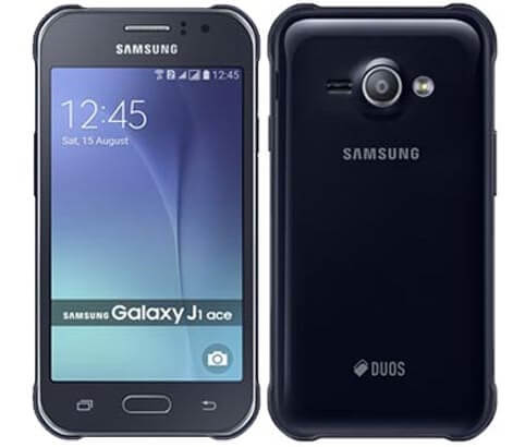Samsung Galaxy J1 Ace-Best smart mobile phones