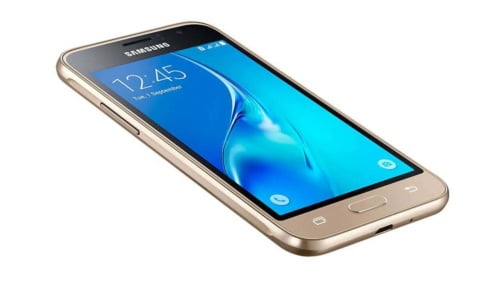 Samsung Galaxy J1 Mini-Best smart mobile phones