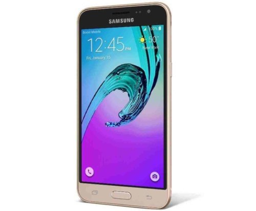 Samsung Galaxy J3 - best smartphone under 200 $