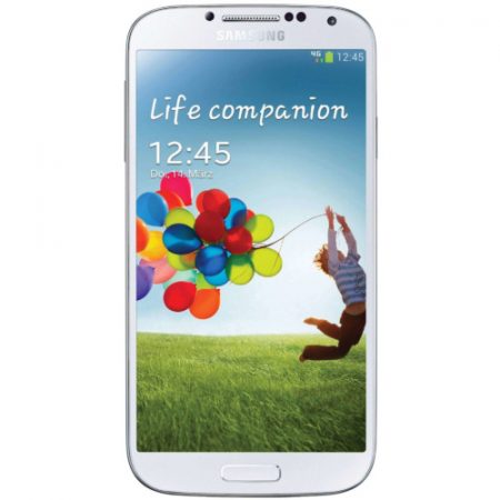 Samsung Galaxy S4 16GB - best budget android phone