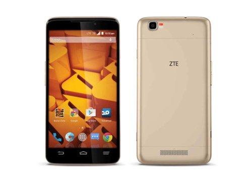 ZTE Boost Max - Best Mobile Phones Under $200