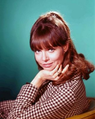 Barbara Feldon