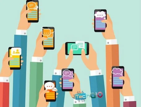Online Marketing Trends - Latest Digital Marketing Trends